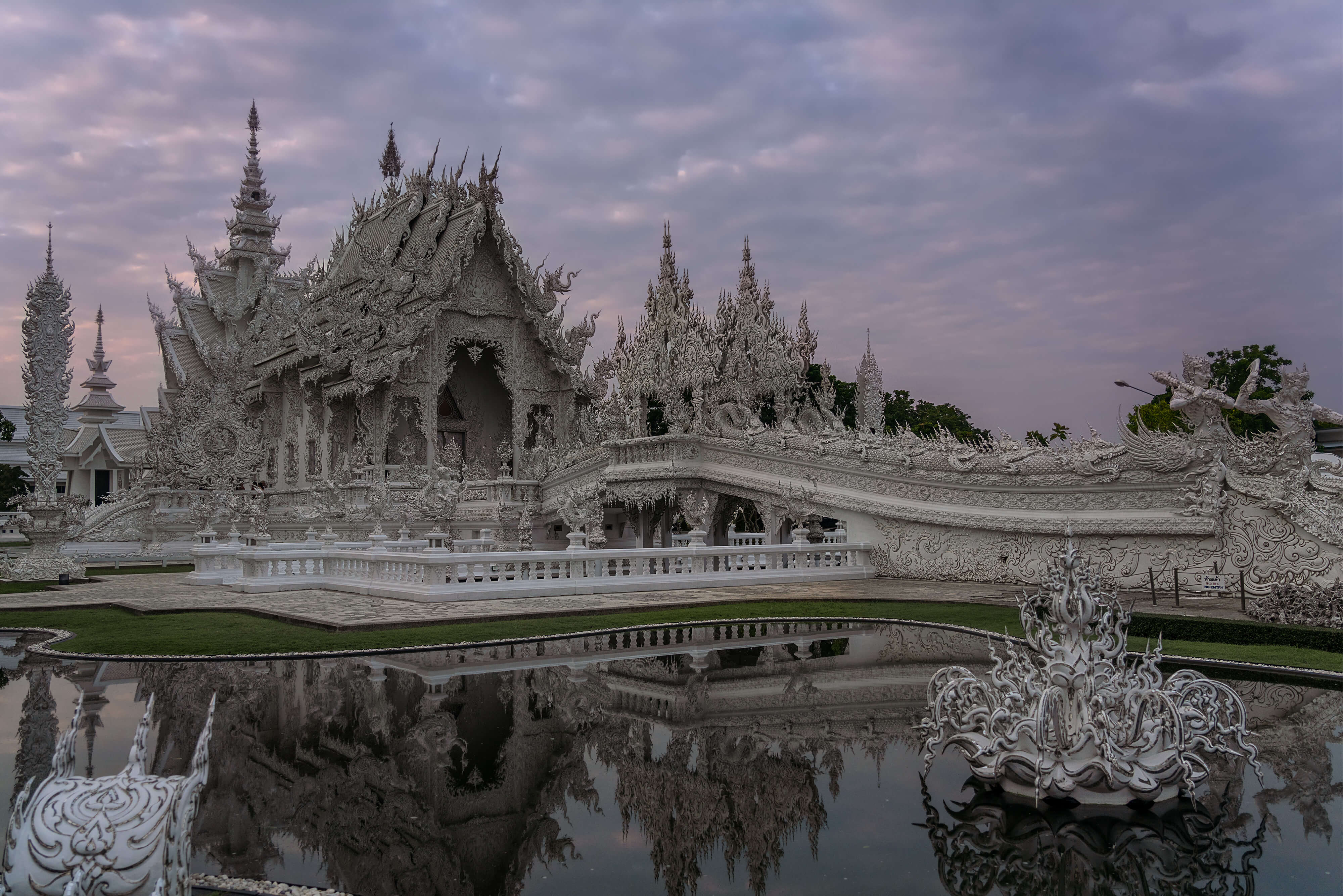 Chiang Rai Private Day Tour | Chiang Mai Day Tours