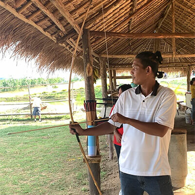 Pai Bow 400 - Chiang Mai Day Tours